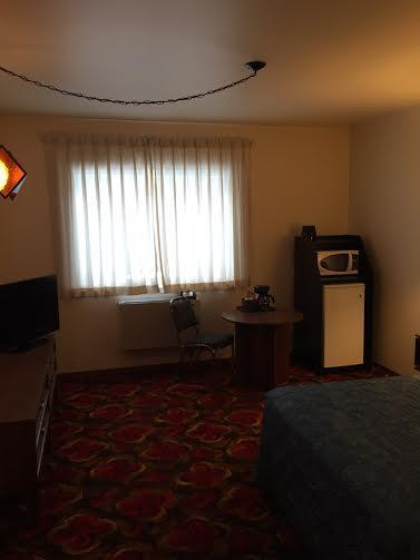 Royal Hotel Flin Flon Eksteriør billede