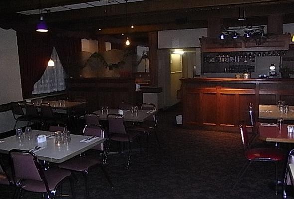 Royal Hotel Flin Flon Eksteriør billede